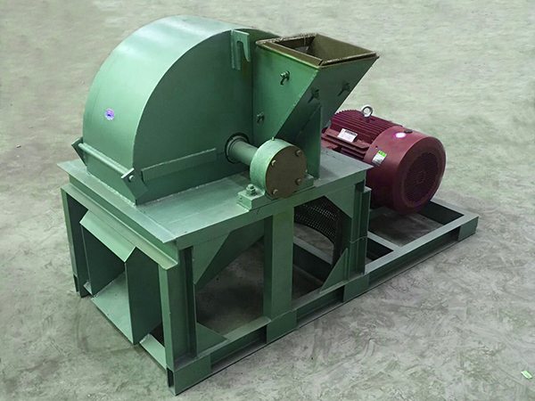 食用菌基料粉碎機